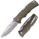 Cold Steel VERDICT 3IN SPEAR PNT ODG GFN DD014570, COLCSFLC3SPSSODGZ