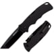 Cold Steel Verdict AUS-10A Folding Knives, 3in, AUS-10 Japanese SS, Tanto Blade, G10 Handle, FL-C3T10A