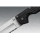 Cold Steel Voyager Tanto 5 1/2" 50/50 Edge 29TXTH