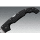 Cold Steel Voyager Tanto 5 1/2" 50/50 Edge 29TXTH