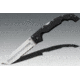 Cold Steel Voyager Tanto 5 1/2" 50/50 Edge 29TXTH