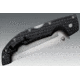 Cold Steel Voyager Tanto 5 1/2" Plain Edge 29TXT