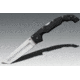 Cold Steel Voyager Tanto 5 1/2" Plain Edge 29TXT