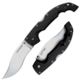 Cold Steel Voyager Vaquero Plain Extra Large, 5.5in Blade Length, AUS10A Steel w/Thickness, Knife, CS-29AXV