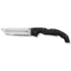 Cold Steel Voyager X-Large Tanto Point Folding Knife, 50/50 Edge 29TXTH