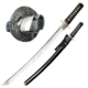 Cold Steel Wakazashi, Imperial Series, Wood Scabbard, CS-88W
