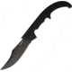 Cold Steel XL Espada Lockback Black