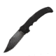 Cold Steel Xl Recon 1 Clip Point Serrated Edge, Carpenters Cts Xhp Alloy Steel w/ Dlc Coating, 5 1/2in Blade, 27TXLCCS