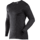 Coldpruf Classic Crew Baselayer - Men's, Black, 2XL, 88A2XBK