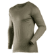 Coldpruf Classic Merino Crew, Commando X-Large 88ACDXL