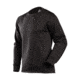Coldpruf Exped Men Crew Blk Md 85AMDBK