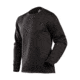 Coldpruf Exped Men Crew Blk Md 85AMDBK