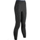 Coldpruf Platinum Women Pant, Black, Small, 55B SM BLACK