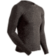 Coldpruf Poly Men Top Blk Sm 97A SM BLACK