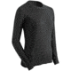 Coldpruf Poly Men Top Blk Sm 97A SM BLACK