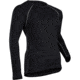 Coldpruf Men's, Black, 2XL, 82A2XBK