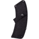 Cold Steel Viking Hand Axe Sheath Only, Black, CS-SC90WVBA