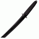 Cold Steel 3V Magnum Tanto XII 17.63in Fixed Blade Knife, Black, 17.63in, CS-13QMBXII