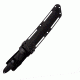 Cold Steel 3V Magnum Tanto XII 17.63in Fixed Blade Knife, Black, 17.63in, CS-13QMBXII