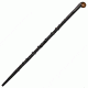 Cold Steel Blackthorn Staff, Black, 59in, CS-91PBST