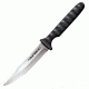 Cold Steel Bowie Spike 8in Fixed Blade Knife, Black/Silver, 8in, CS-53NBSZ