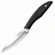 Cold Steel Canadian 8.5in Belt Knife, Black/Silver, 8.5in, CS-20CBLZ