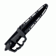 Cold Steel Chaos Stiletto 14in Fixed Blade Knife, Black/Silver, 14 14in, CS-80NTST