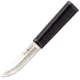 Cold Steel Finn Bear 8.58in Fixed Blade Knife, Black/Silver, 8.5in, CS-20PCZ