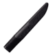 Cold Steel Finn Bear 8.58in Fixed Blade Knife, Black/Silver, 8.5in, CS-20PCZ
