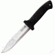 Cold Steel Peace Maker II Fixed Blade Knife, Black/Silver, 10.5in, CS-20PBL