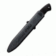 Cold Steel Peace Maker II Fixed Blade Knife, Black/Silver, 10.5in, CS-20PBL