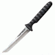 Cold Steel Tanto Spike 8in Fixed Blade Knife, Black/Silver, 8in, CS-53NCTZ