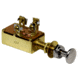 Cole Hersee Pull Switch SPDT Off-On1-On2 4 Screw Push 69498