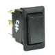 Cole Hersee Sealed Rocker Switch Non-Illuminated SPDT On/Off/On 3 Blade 75446