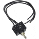 Cole Hersee Toggle Switch SPDT On-Off-On 3 Wire Sealed 75457