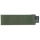 Cole-Tac 4 Slot Elastic Organizer, Ranger Green, EE4004