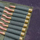 Cole-Tac 5.56 Ammo Novel, Black Multicam, AN2005