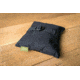 Cole-Tac Big Boss Bag, Black, BB1001