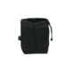 Cole-Tac Brass Bag, Black, BR1001