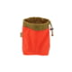 Cole-Tac Brass Bag, Burnt Orange, BR1008