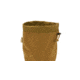Cole-Tac Brass Bag, Coyote Brown, BR1004