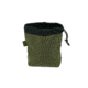 Cole-Tac Brass Bag, Ranger Green, BR1005