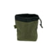 Cole-Tac Brass Bag, Ranger Green, BR1005