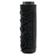 Cole-Tac Corset Suppressor Cover, 6x1.5in, Black, CC101