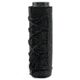 Cole-Tac Corset Suppressor Cover, 6x1.75in, Black, CC301