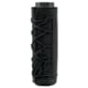 Cole-Tac Corset Suppressor Cover, 6x1.75in, Black, CC301