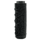 Cole-Tac Corset Suppressor Cover, 7.5x1.5in, Black, CC201