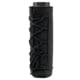 Cole-Tac Corset Suppressor Cover, 7.5x1.5in, Black, CC201