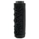 Cole-Tac Corset Suppressor Cover, 7.5x1.75in, Black, CC401
