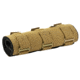 Cole-Tac HTP Cover, Suppressor Cover